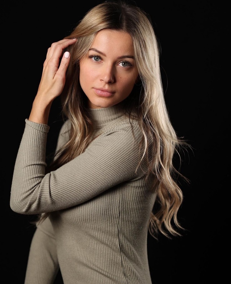 Franceska Fournier Franceska Fournier
