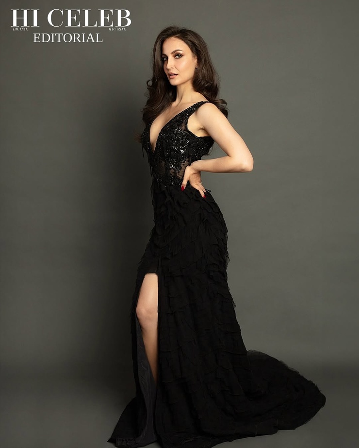 Elli Avram