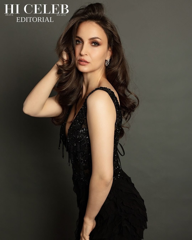 Elli Avram