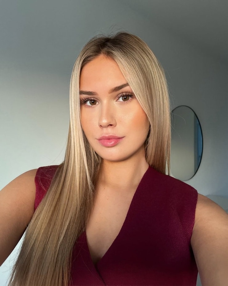 Alina Nitschke