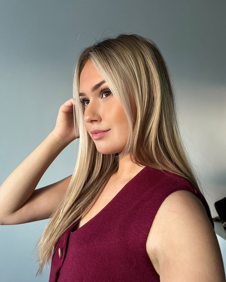 Alina Nitschke