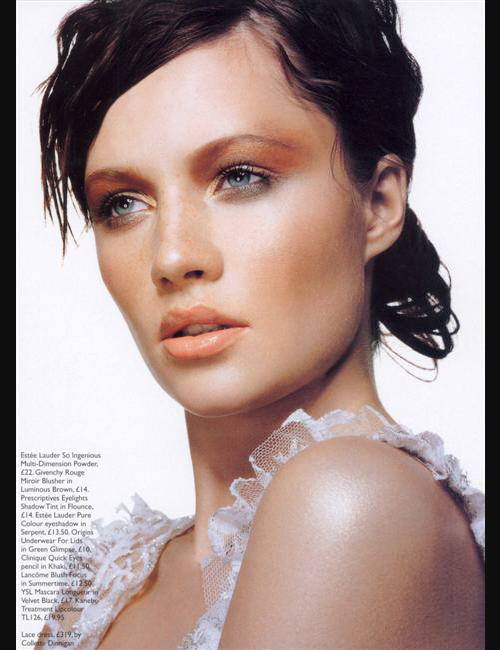 Maria Gregersen