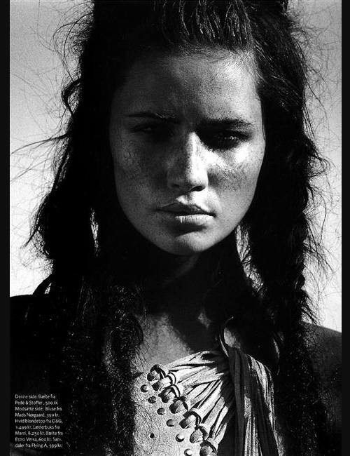 Maria Gregersen