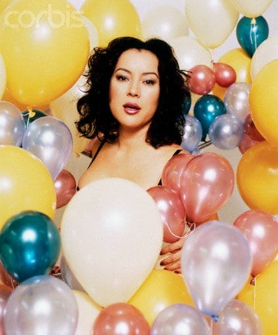 Jennifer Tilly