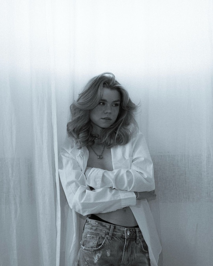 Lea Pietsch