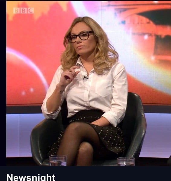 Michelle Dewberry Michelle Dewberry