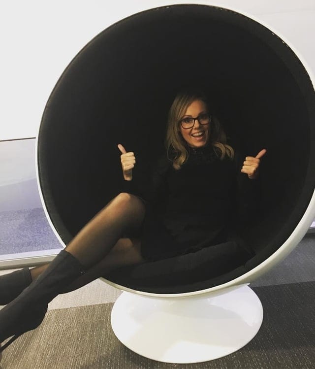 Michelle Dewberry Michelle Dewberry