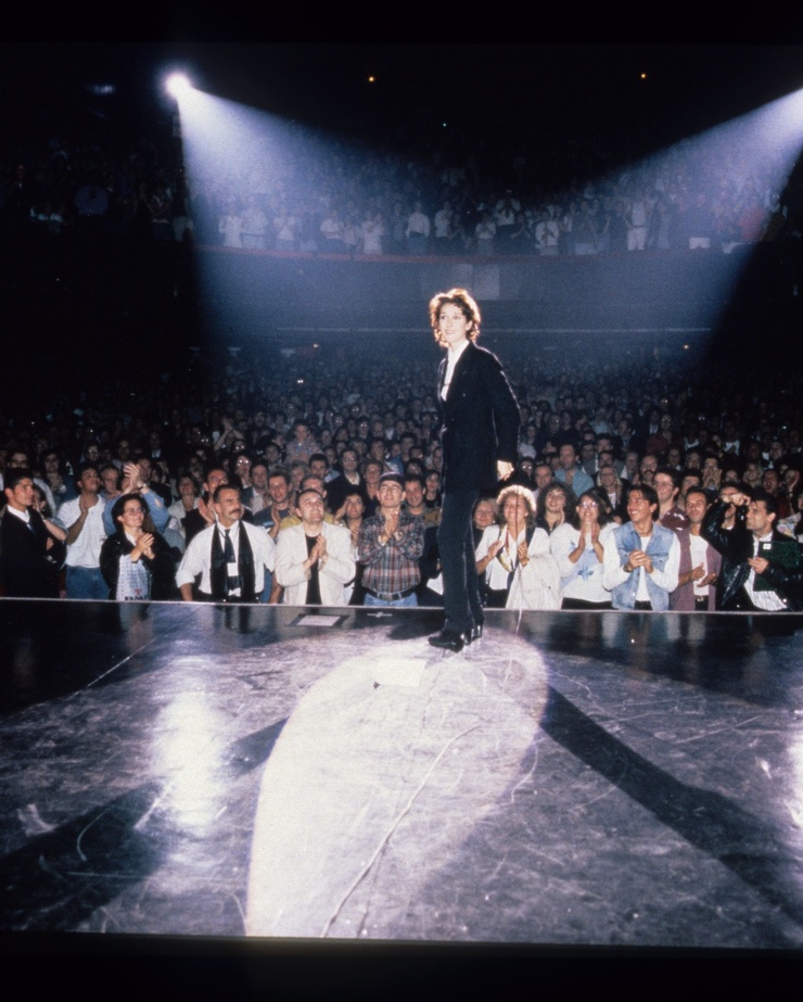 Céline Dion