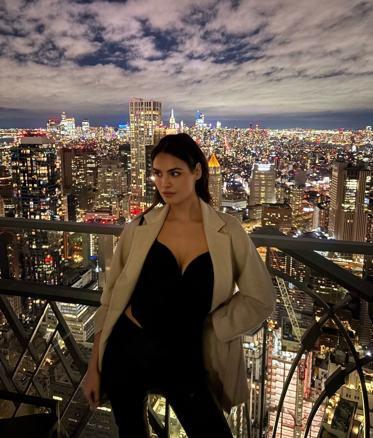 Bojana Krsmanovic