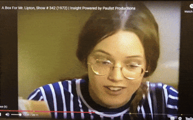 Patricia Mattick