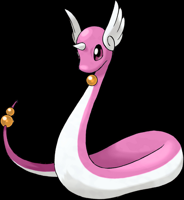 Dragonair