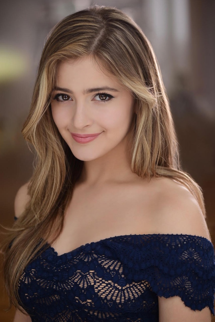 Amelia DeMilo