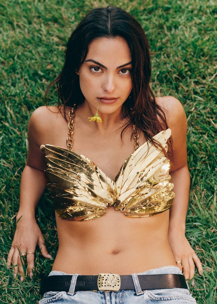 Camila Mendes Camila Mendes