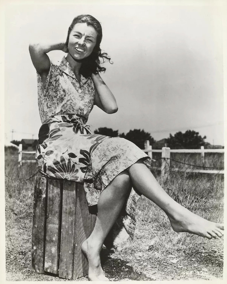 Barbara Eather