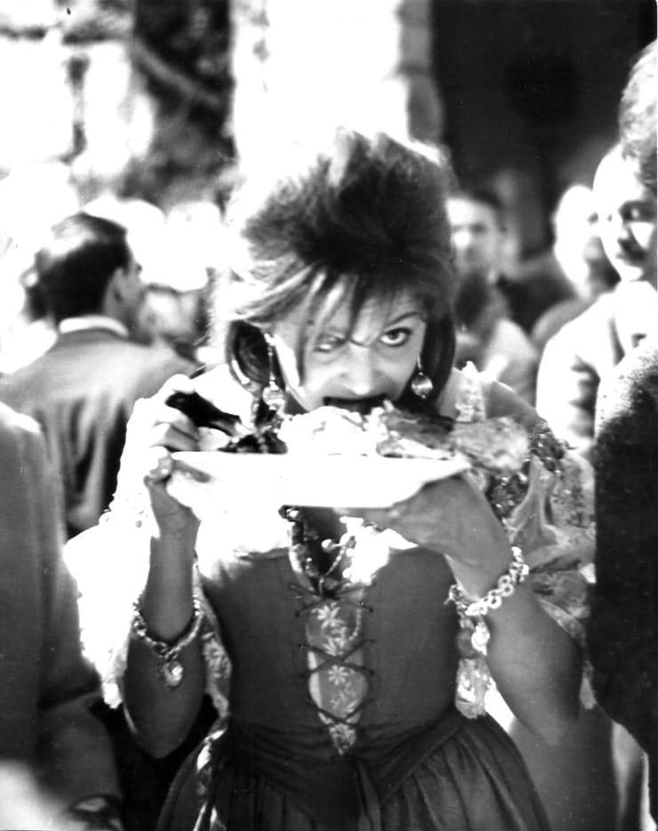 Claudia Cardinale Claudia Cardinale