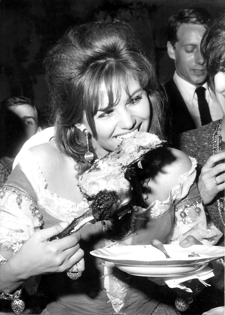 Claudia Cardinale Claudia Cardinale