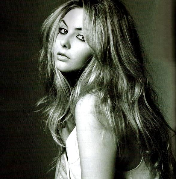 Tamsin Egerton