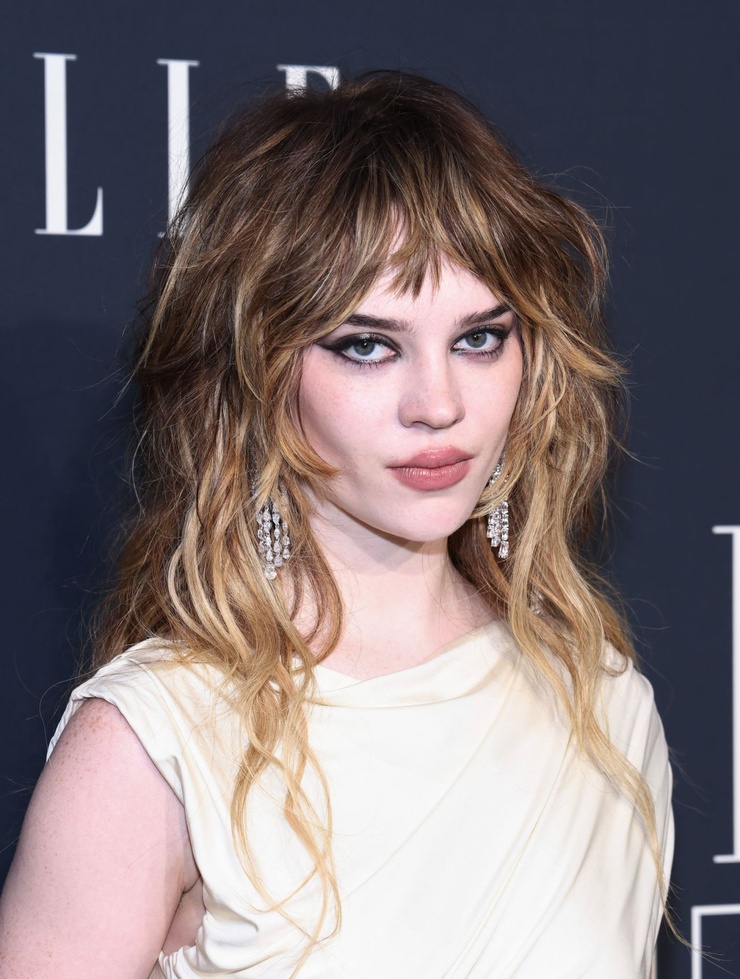 Picture of Sophie Thatcher