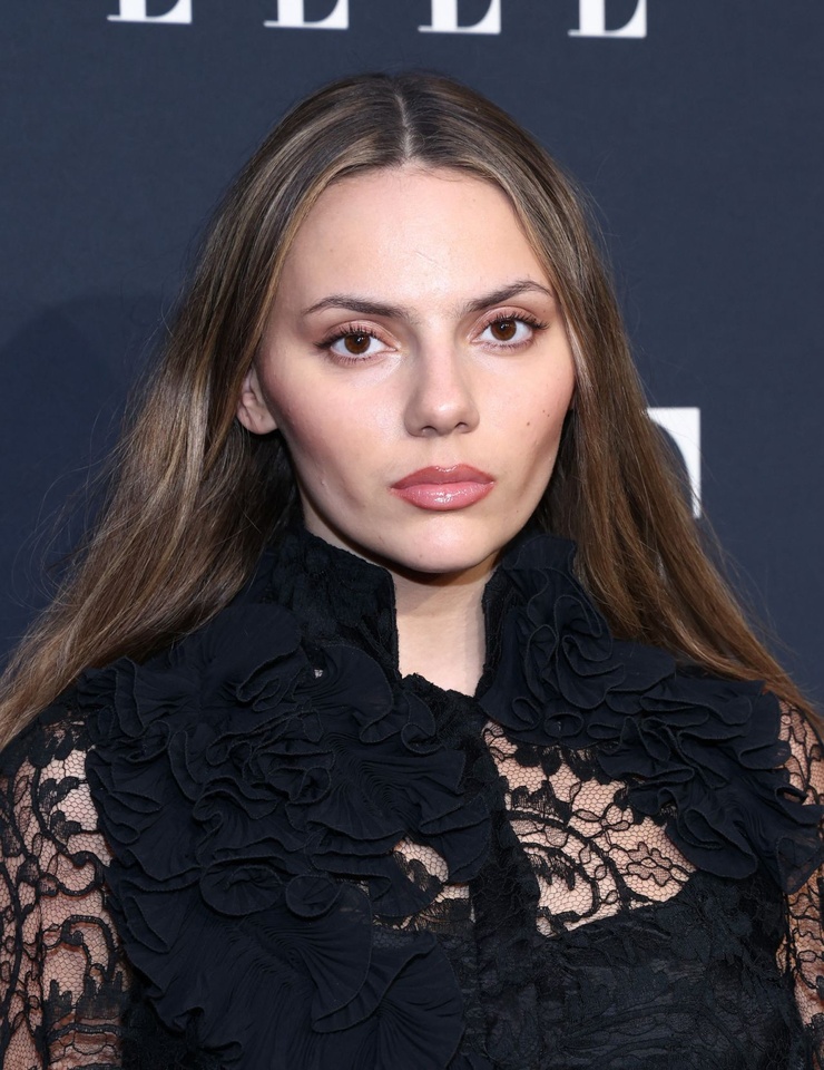 Dafne Keen Dafne Keen