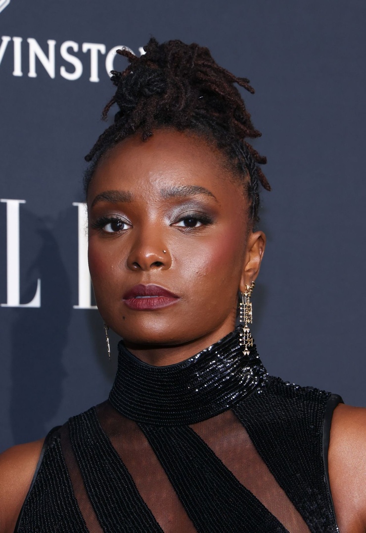 KiKi Layne