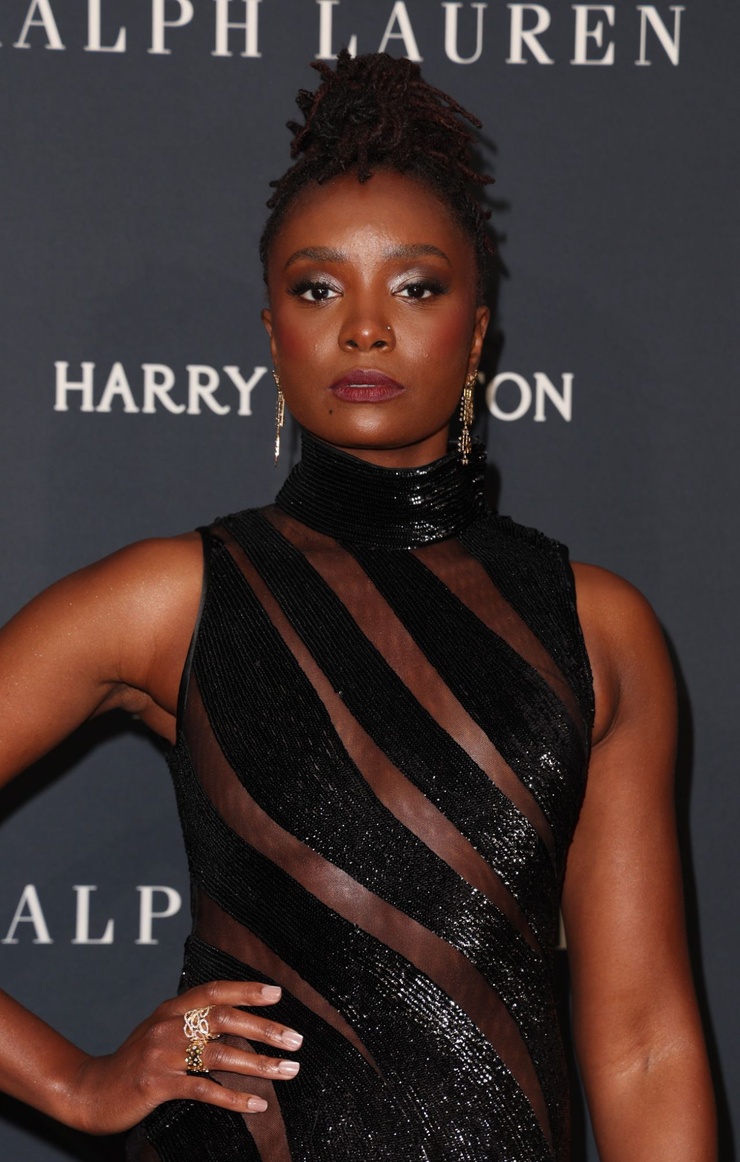 KiKi Layne