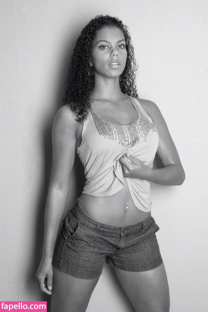 Alysha Clark