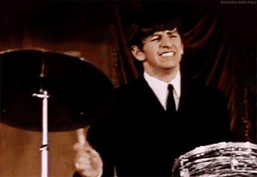 Ringo Starr