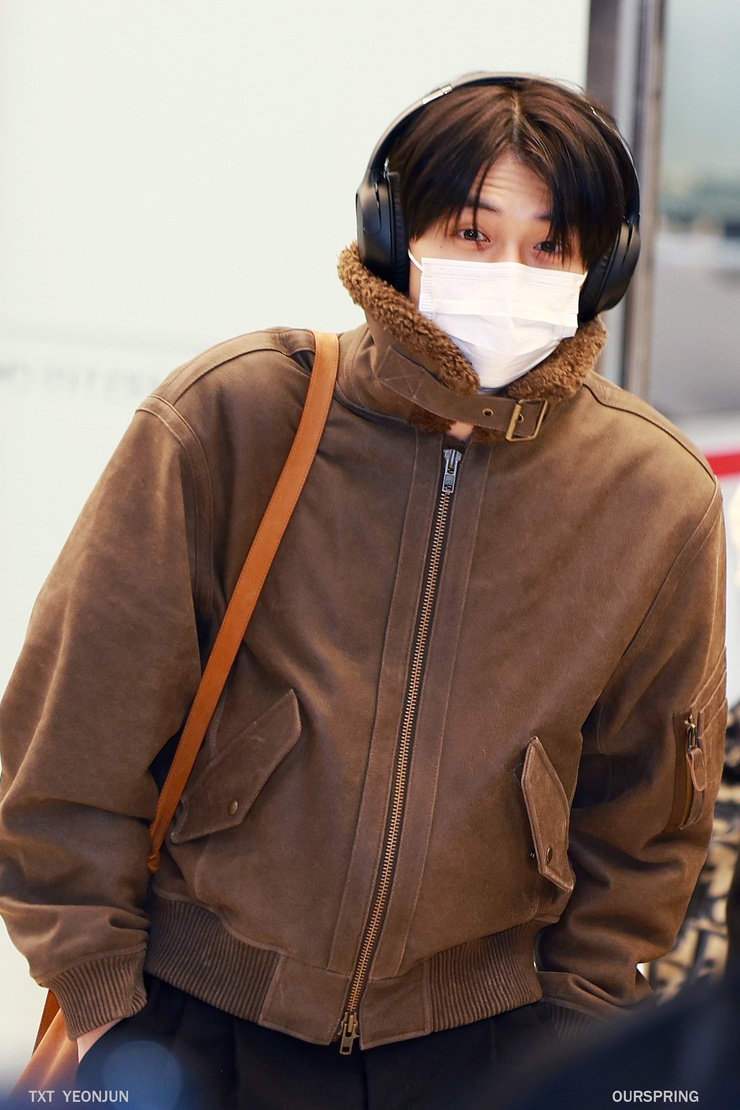 Choi Yeonjun (최연준)