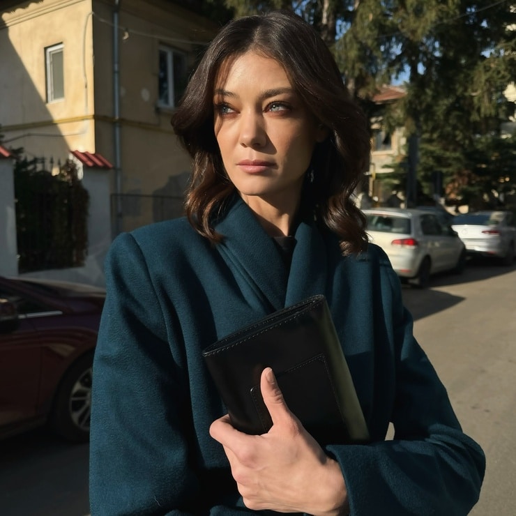 Diana Moldovan