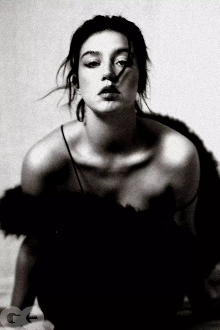 Adele Exarchopoulos Adele Exarchopoulos