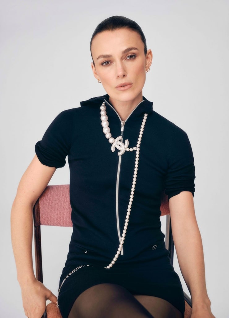 Keira Knightley Keira Knightley