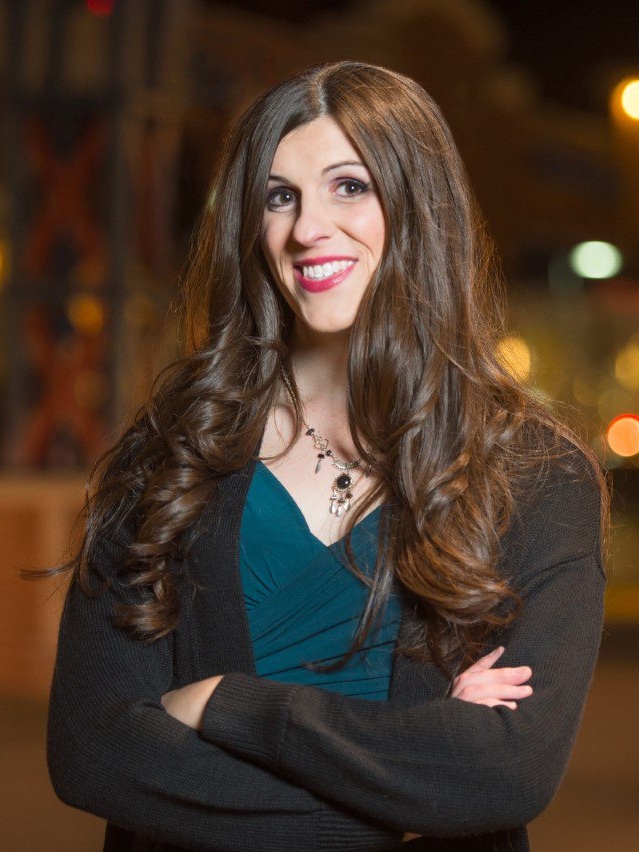 Danica Roem