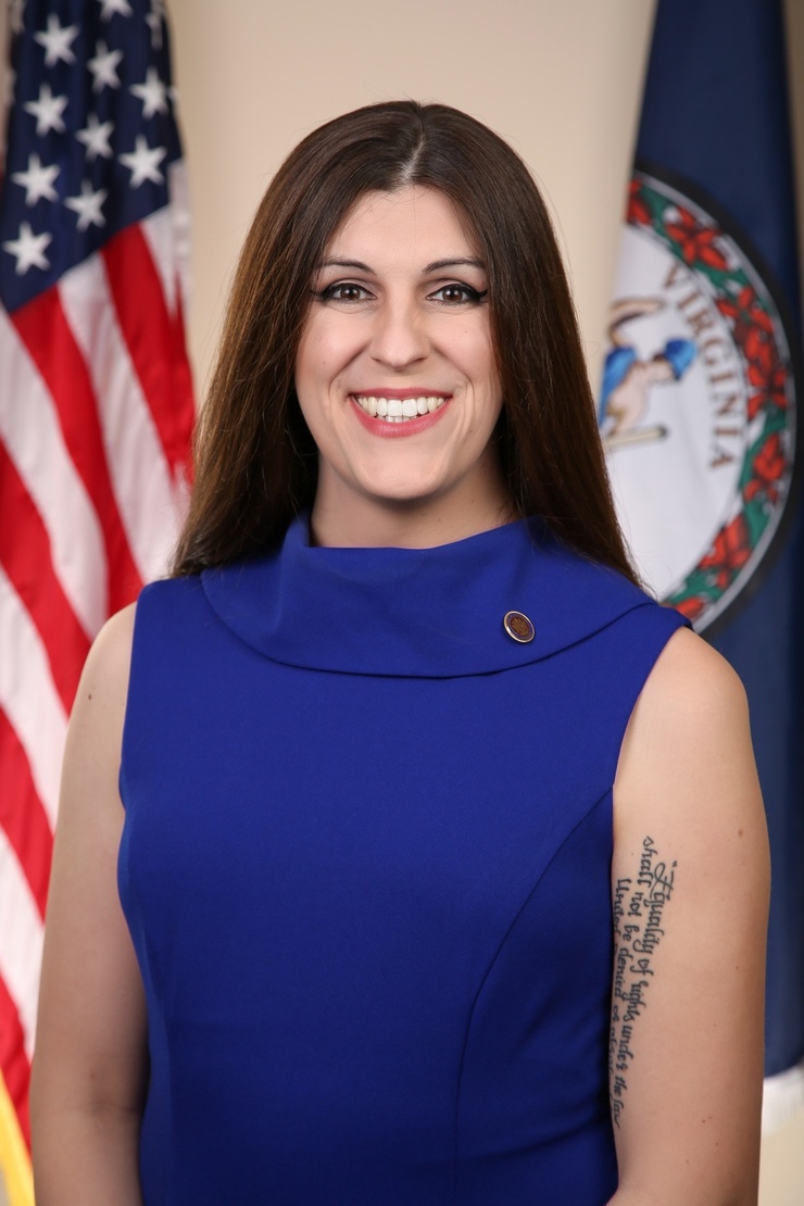 Danica Roem