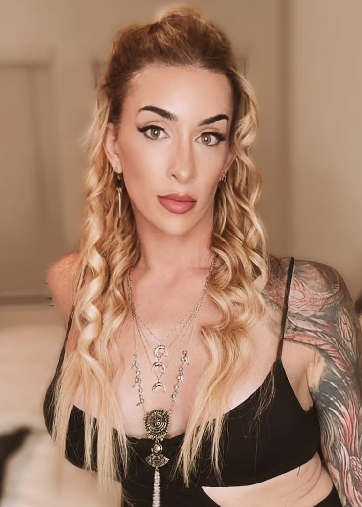 Gabbi Tuft