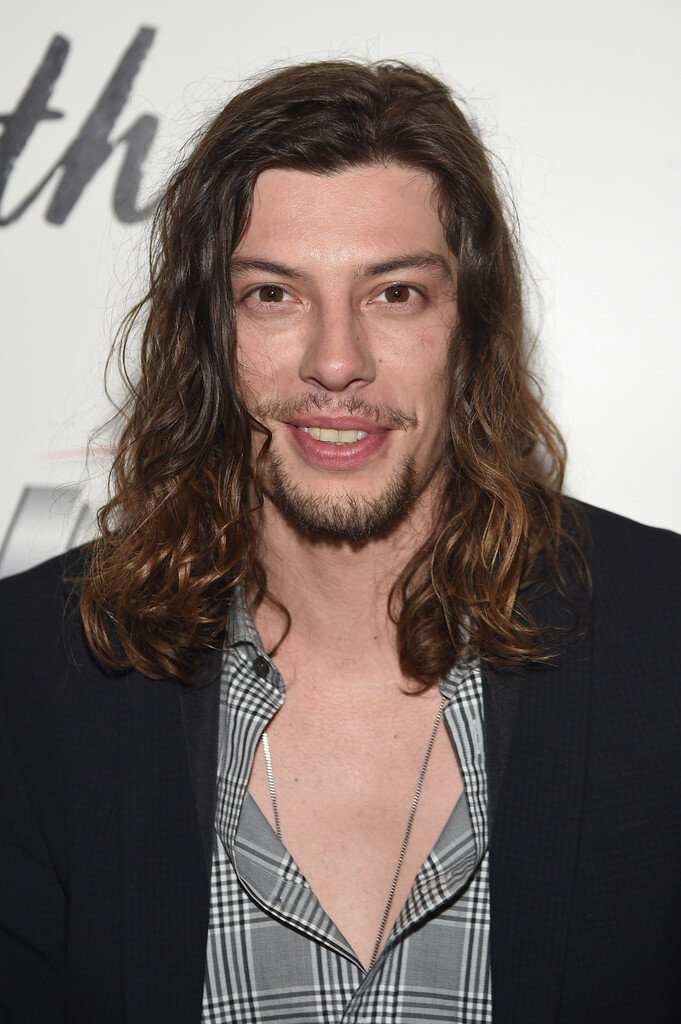 Benedict Samuel