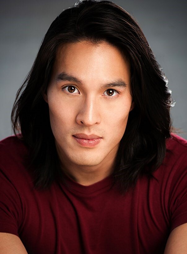 Desmond Chiam