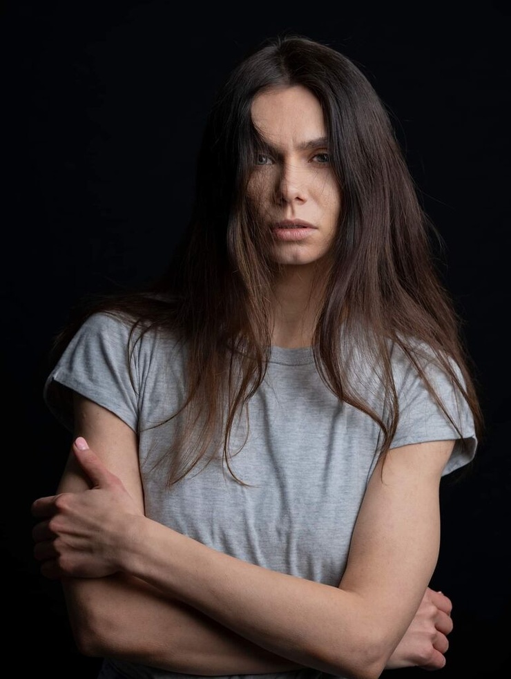 Kamila Matyszczak