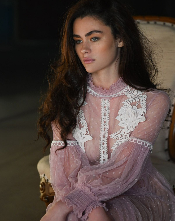 Lola Flanery