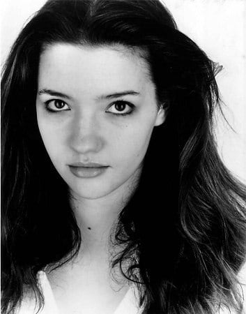 Talulah Riley