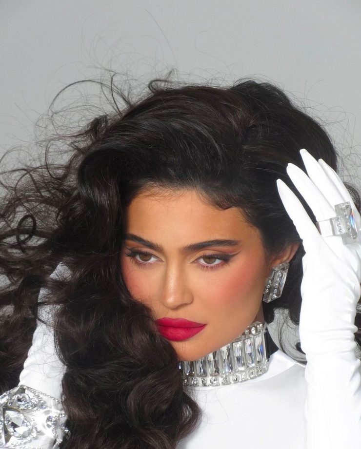 Kylie Jenner Kylie Jenner