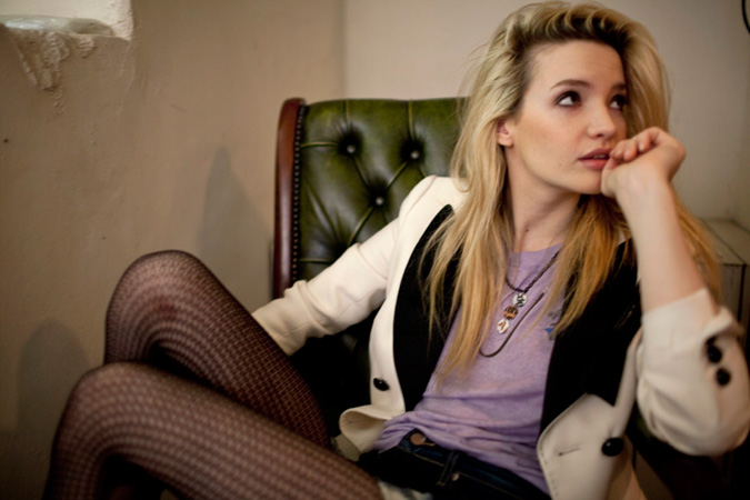 Talulah Riley Talulah Riley