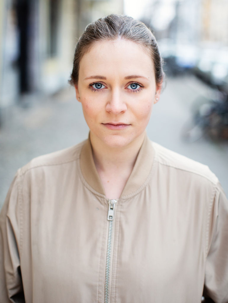 Nikola Frehsee