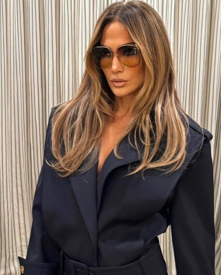 Jennifer Lopez