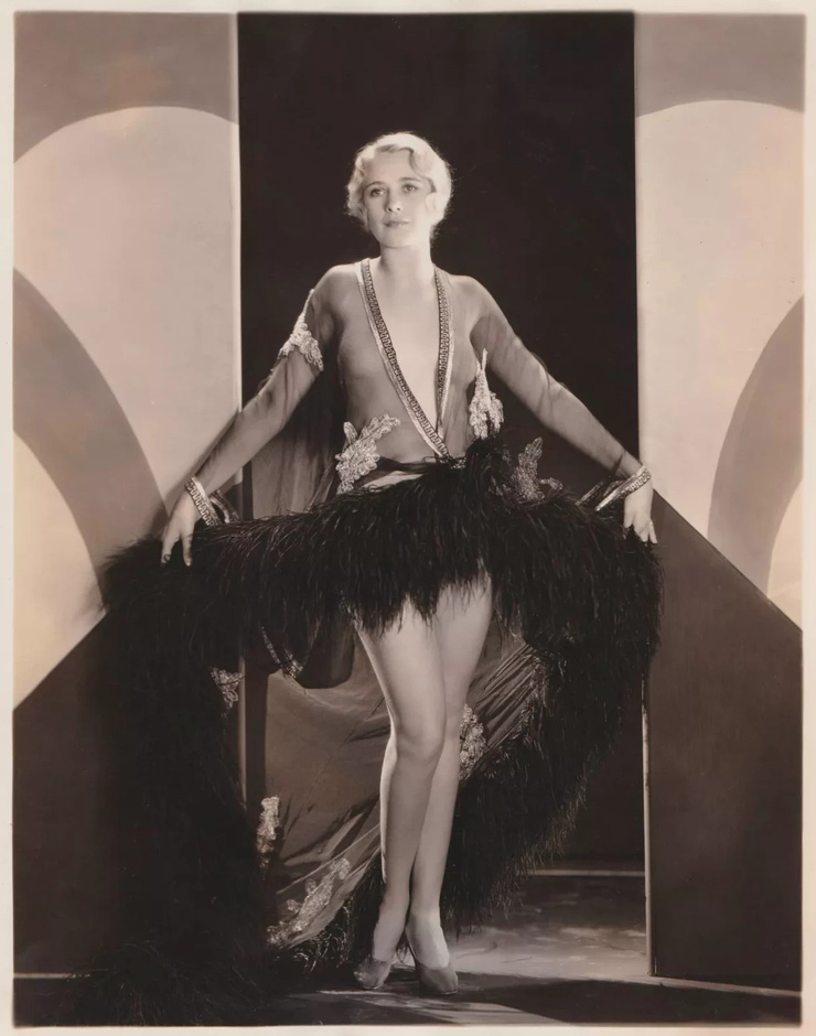 Muriel Finley