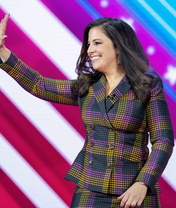 Elise Stefanik