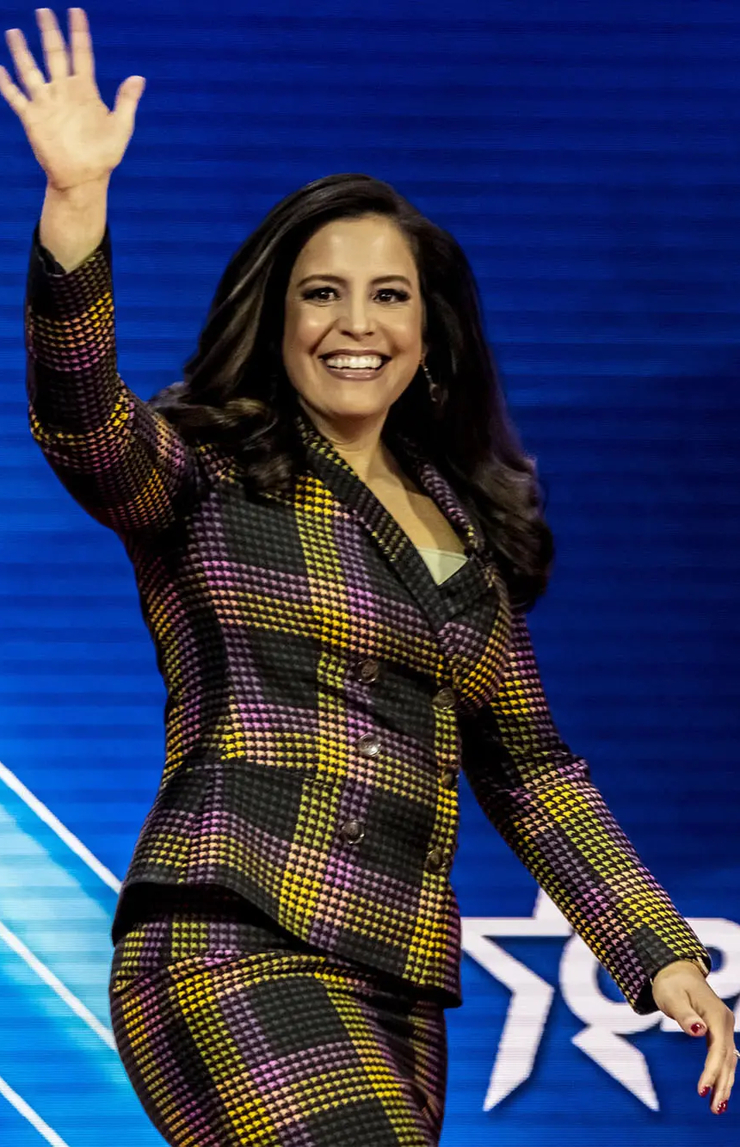 Elise Stefanik