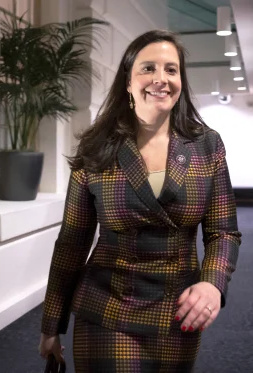 Elise Stefanik