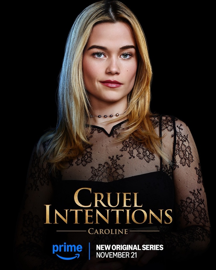 Cruel Intentions
