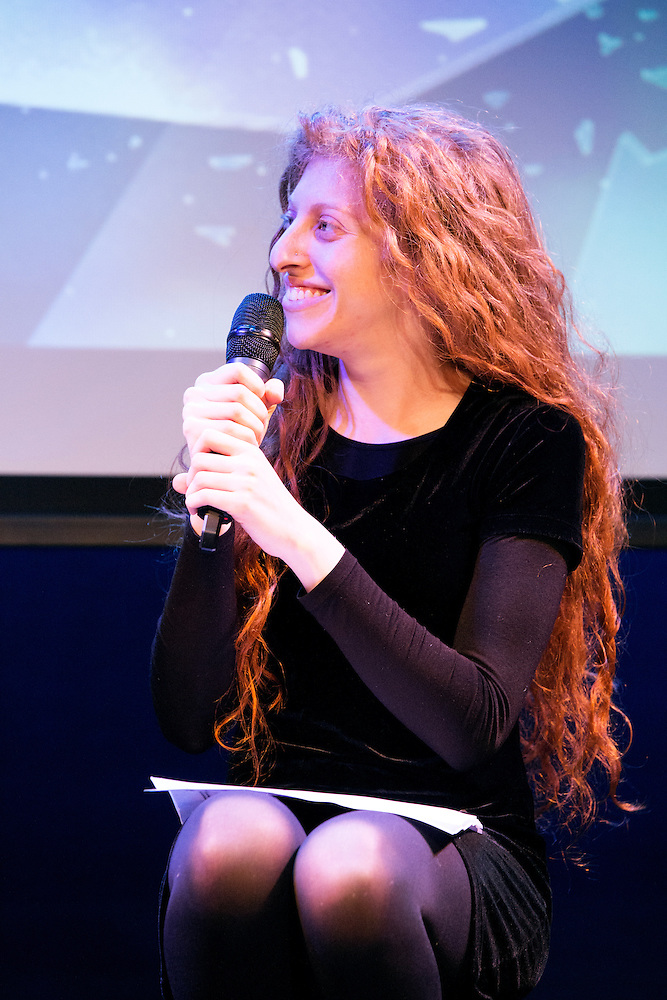 Lena Einbinder