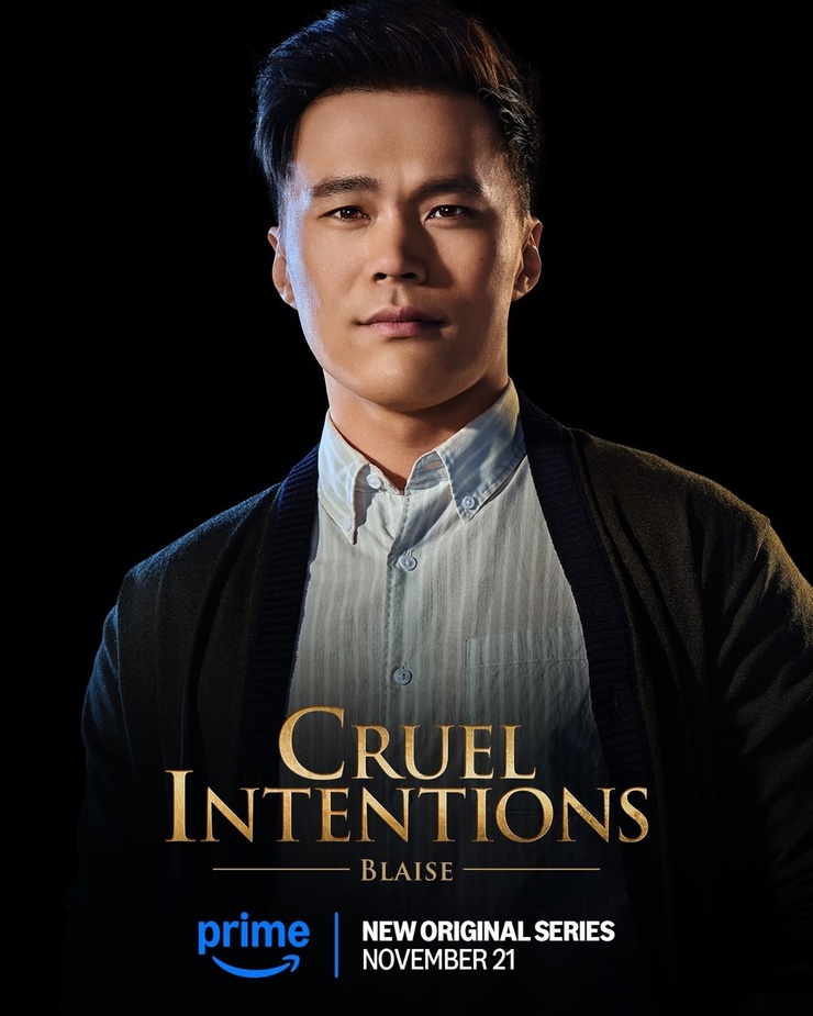 John Kim